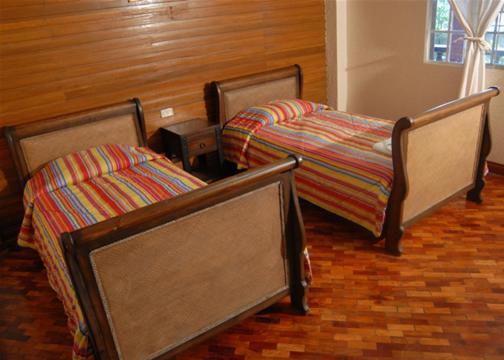 Green Valley Baguio Hotel And Resort Baguio City Kültér fotó