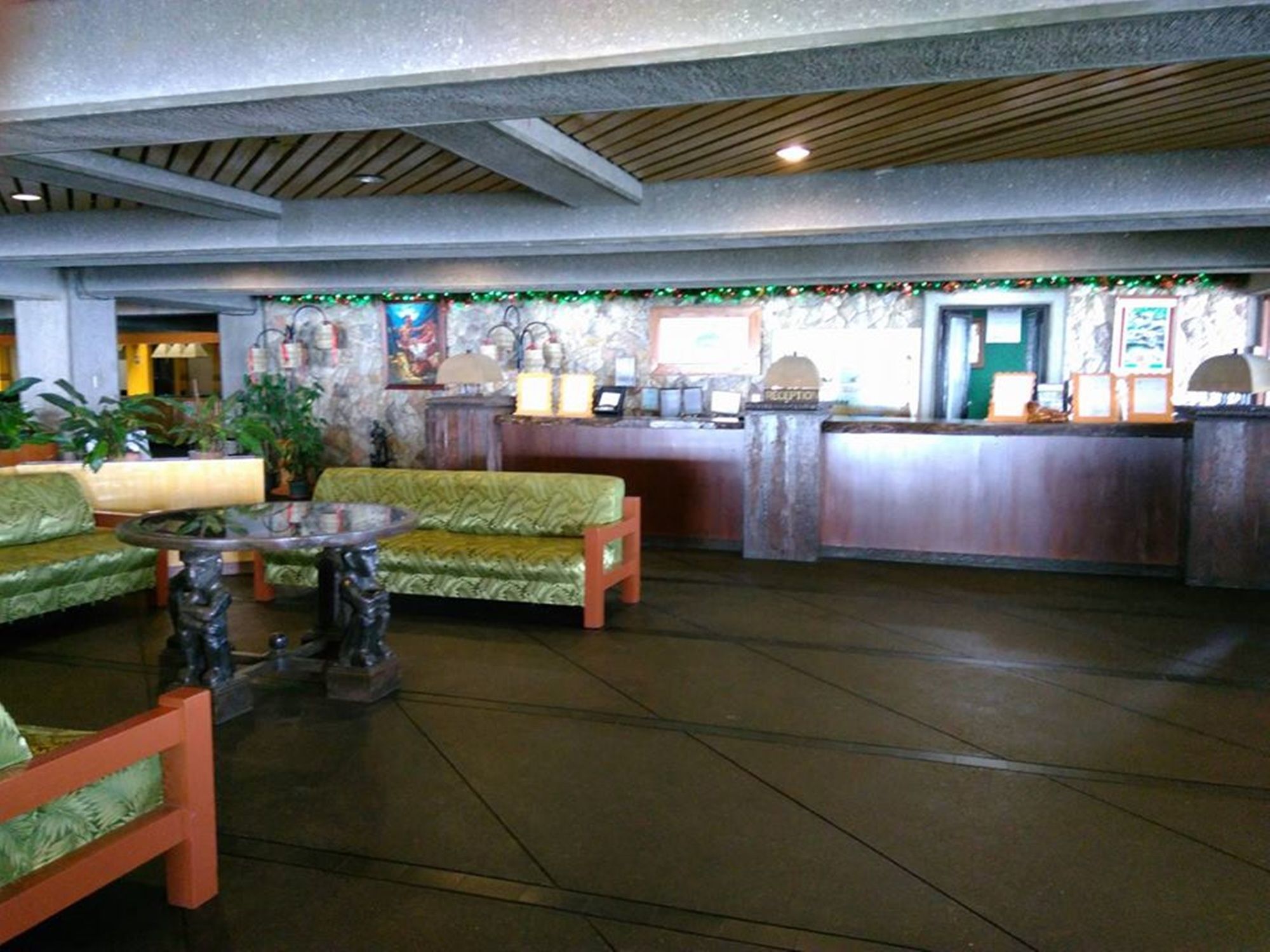 Green Valley Baguio Hotel And Resort Baguio City Kültér fotó