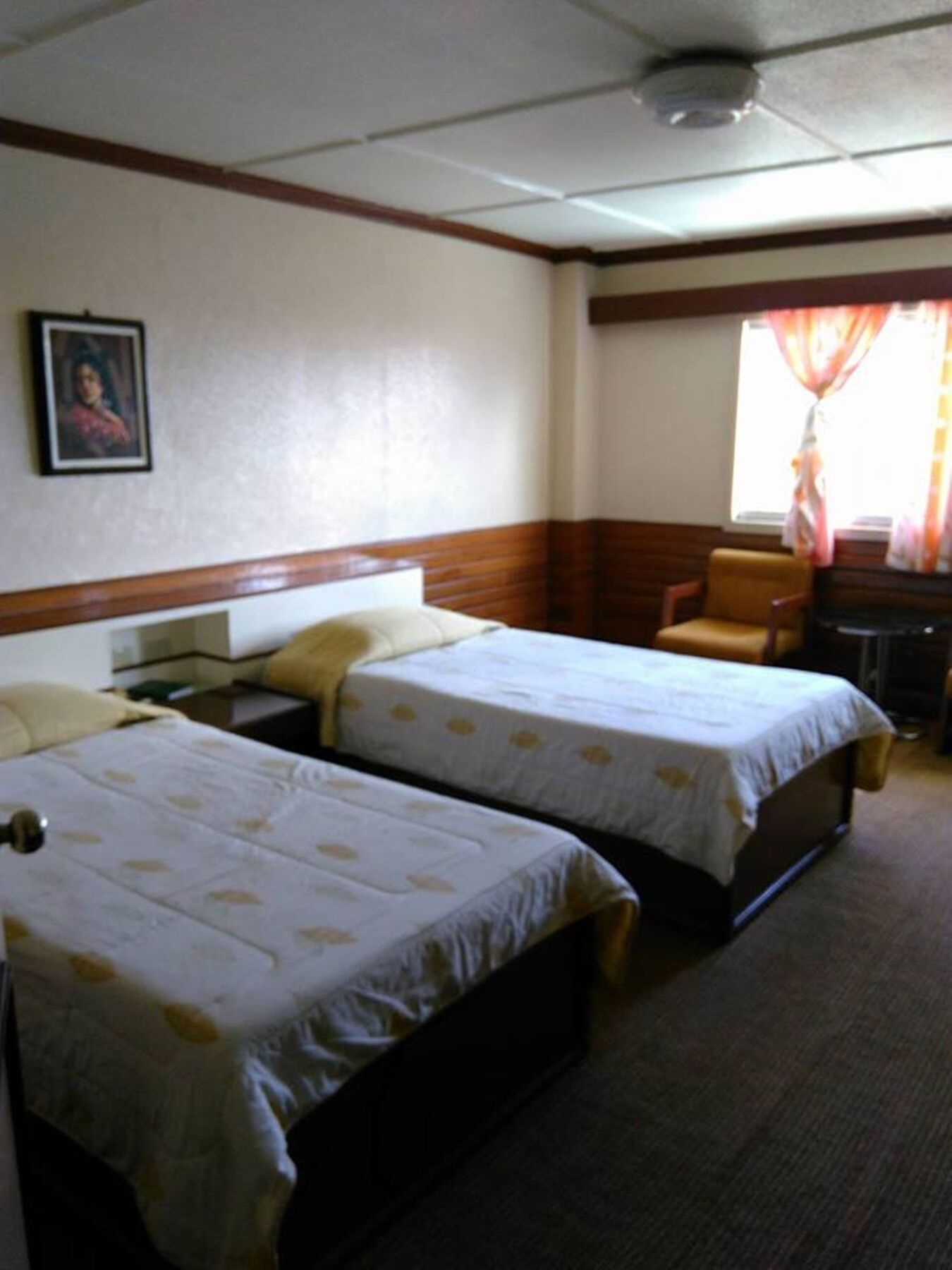 Green Valley Baguio Hotel And Resort Baguio City Kültér fotó