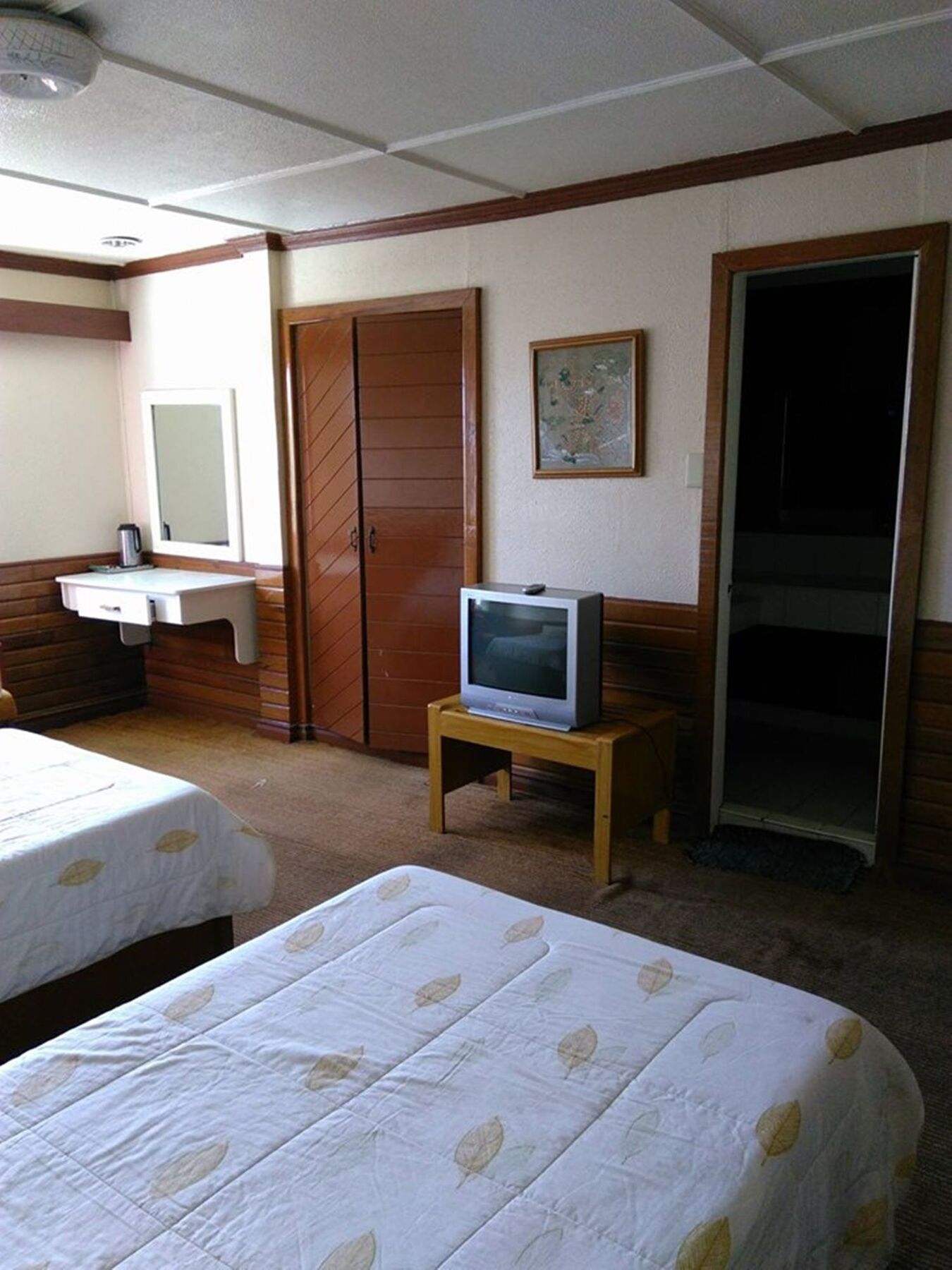 Green Valley Baguio Hotel And Resort Baguio City Kültér fotó